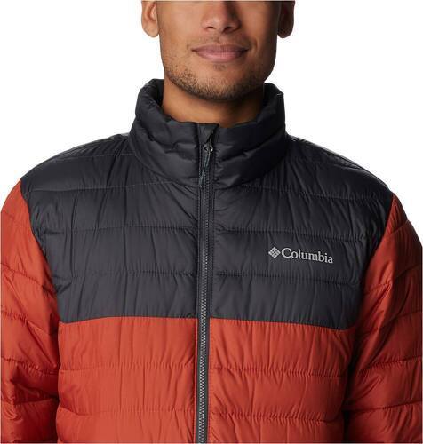 Columbia-Powder Lite Veste Ro-4