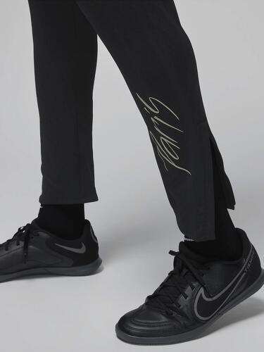 NIKE-PSG Pantalon Training Noir Homme Nike Jordan Strike 2023/2024-3