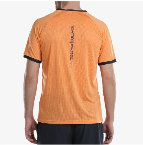 BULLPADEL-T Shirt Bullpadel Actua-3