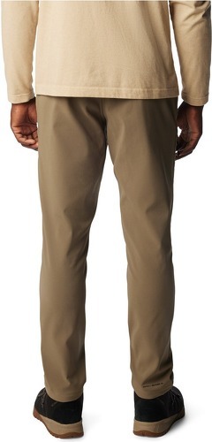 Columbia-Triple Canyon II Fall Hiking Pant-1