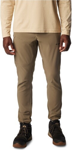 Columbia-Triple Canyon II Fall Hiking Pant-2