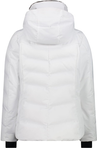 Cmp-Woman Veste Fix Hood-1