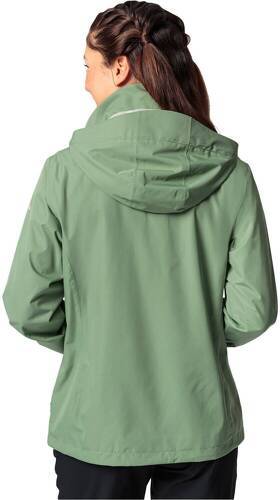 VAUDE-Women's Escape Light Jacket-1