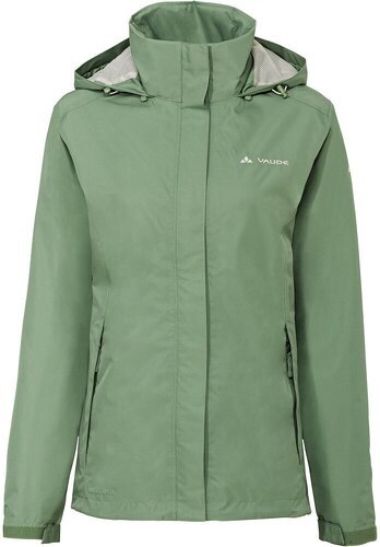 VAUDE-Women's Escape Light Jacket-4