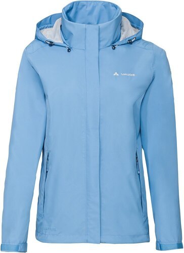 VAUDE-Women's Escape Light Jacket-4