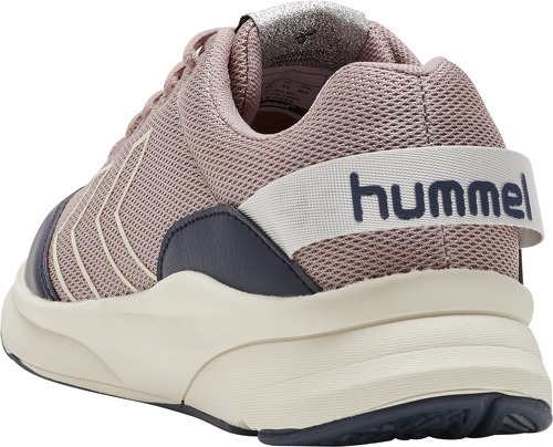 HUMMEL-Baskets fille Hummel Reach 250 Recycled-2