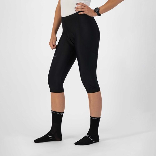 Rogelli-Corsaire Velo Core - Femme - Noir-4