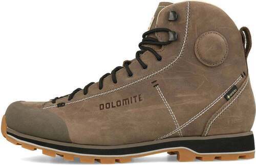 Dolomite-Chaussures CINQUANTAQUATTRO 54 HIGH FG GTX Lifestyle Gore-Tex® Full Grain-image-1