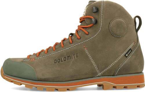 Dolomite-Dolomite Cinquantaquattro Shoe M's 54 High Fg GTX Herren Sage Green-image-1
