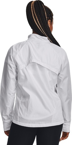 UNDER ARMOUR-Doudoune imperméable femme Under Armour Storm-2