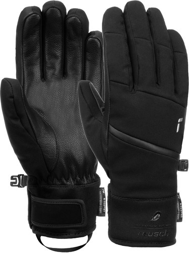 REUSCH-Gants De Ski Reusch Febe R Tex® Xt-2