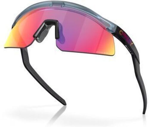 OAKLEY-Hydra Matte Trans Wash (Prizm Road)-2