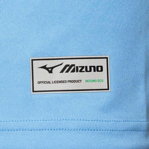 MIZUNO-Maglia Lazio Home 2023/24-3