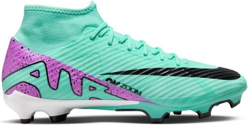 NIKE-Nike Zoom Mercurial Superfly 9 Academy Mg-0