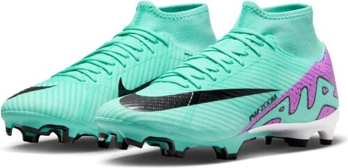 NIKE-Nike Zoom Mercurial Superfly 9 Academy Mg-2