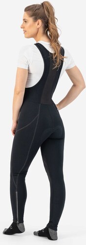 Rogelli-Pantalon Jogging Liona - Femme - Noir-4