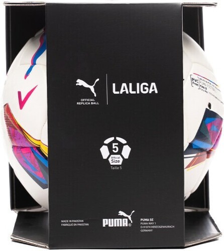 PUMA-Puma Réplique Laliga 2023/2024 Box-1