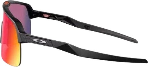 OAKLEY-Sutro Lite Matte Black (Prizm Road)-1