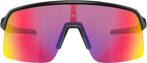 OAKLEY-Sutro Lite Matte Black (Prizm Road)-2