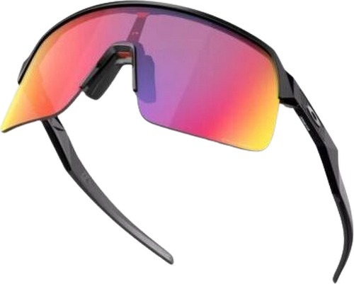 OAKLEY-Sutro Lite Matte Black (Prizm Road)-3