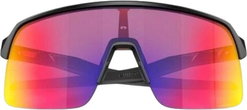 OAKLEY-Sutro Lite Matte Black (Prizm Road)-4