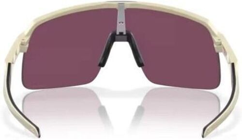 OAKLEY-Sutro Lite Matte Sand (Prizm Road Black)-4