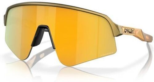 OAKLEY-Sutro Lite Sweep Brass Tax (Prizm 24K)-0