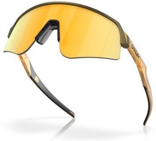 OAKLEY-Sutro Lite Sweep Brass Tax (Prizm 24K)-2