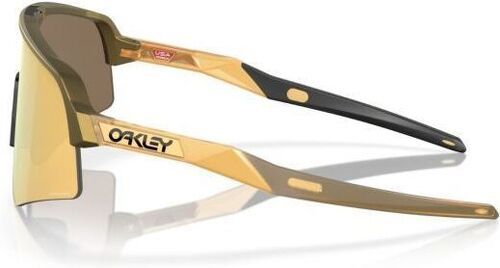 OAKLEY-Sutro Lite Sweep Brass Tax (Prizm 24K)-3