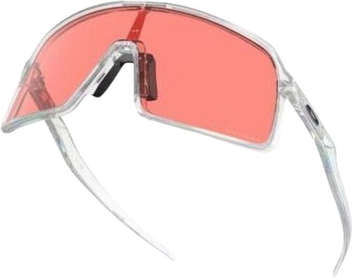 OAKLEY-Sutro Moon Dust(Prizm Peach)-2