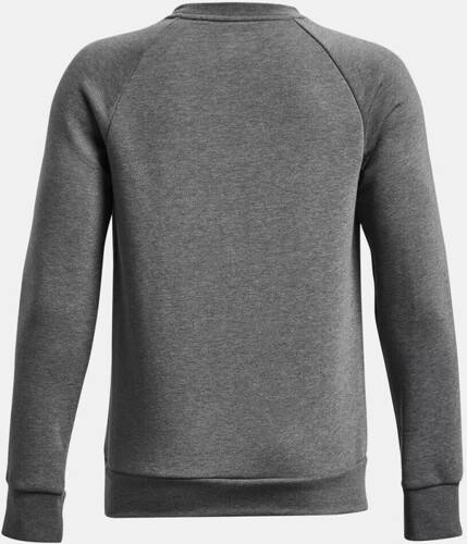 UNDER ARMOUR-UNDER ARMOUR RIVAL FLEECE CREW GARÇON-1