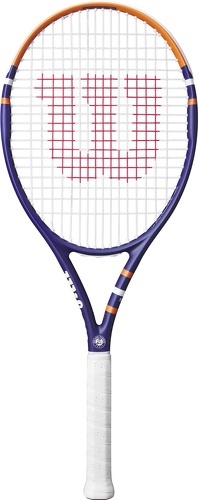 WILSON-Wilson Roland Garros Equipe HP Tennis Racquet-image-1