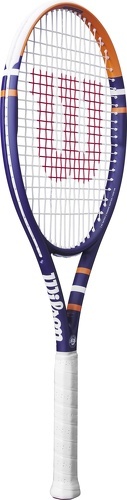 WILSON-Wilson Roland Garros Equipe Hp Tennis Racquet-1