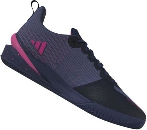 adidas Performance-Chaussure de tennis adizero Cybersonic-1