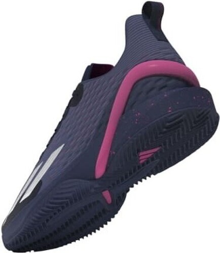 adidas Performance-Chaussure de tennis adizero Cybersonic-3