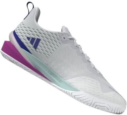 adidas Performance-Chaussure de tennis adizero Cybersonic-1