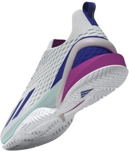 adidas Performance-Chaussure de tennis adizero Cybersonic-3