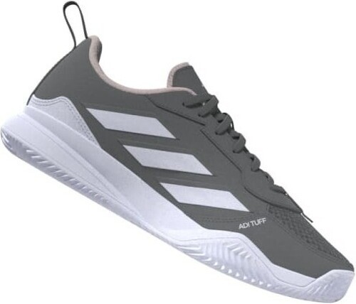 adidas Performance-Chaussure de tennis terre battue Avaflash-1