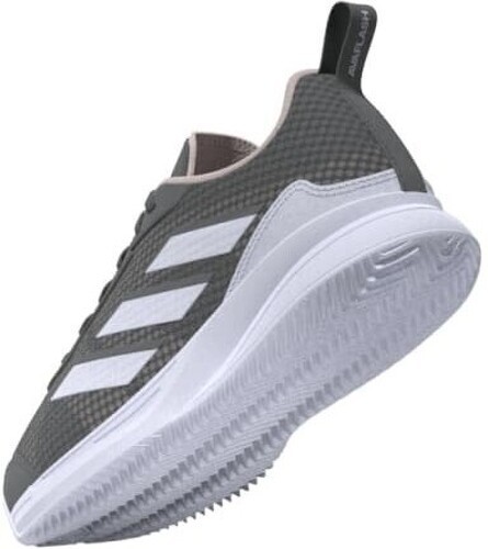 adidas Performance-Chaussure de tennis terre battue Avaflash-3