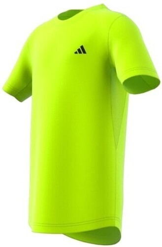 adidas Performance-T-shirt 3 bandes Club Tennis-3