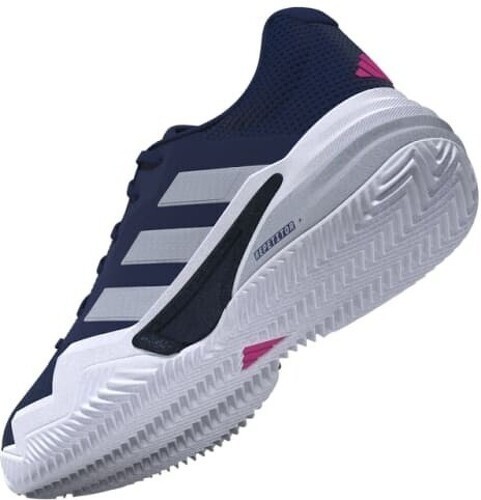 adidas Performance-Chaussure de tennis terre battue Barricade 13-3