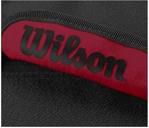 WILSON-Sac de sport Wilson BELA Super Tour Noir / Rouge-1