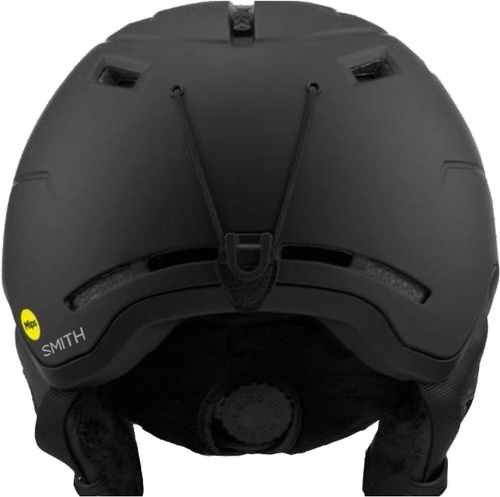 SMITH OPTICS-Casque De Ski / Snow Smith Mondo-1