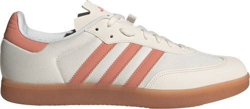 adidas Performance-Chaussure de cyclisme The Velosamba créée en partie avec des matériaux naturels-0