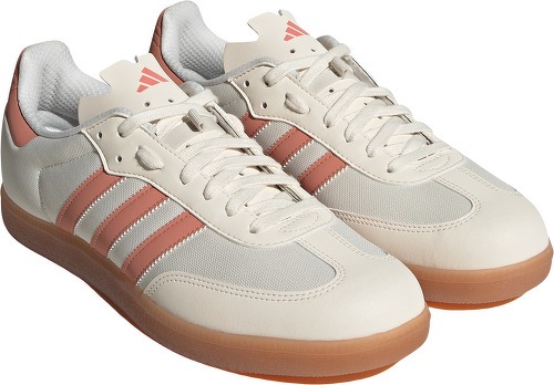 adidas Performance-Chaussure de cyclisme The Velosamba créée en partie avec des matériaux naturels-4