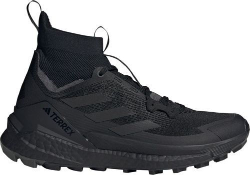 adidas Performance-Chaussure de randonnée Terrex Free Hiker 2.0-image-1