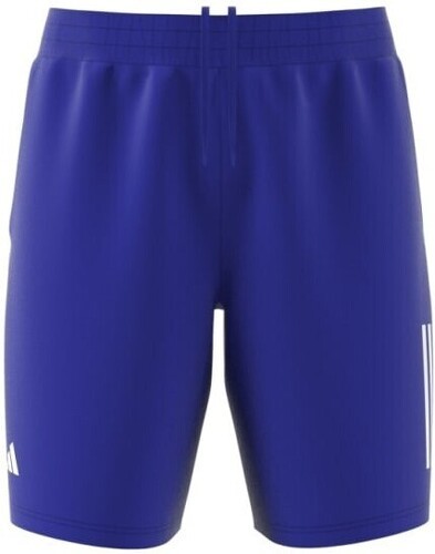 adidas Performance-Short de tennis Club 3-Stripes-0