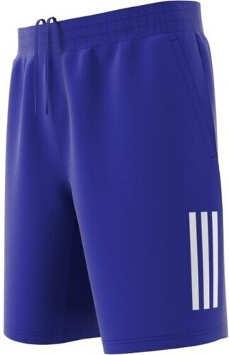 adidas Performance-Short de tennis Club 3-Stripes-3