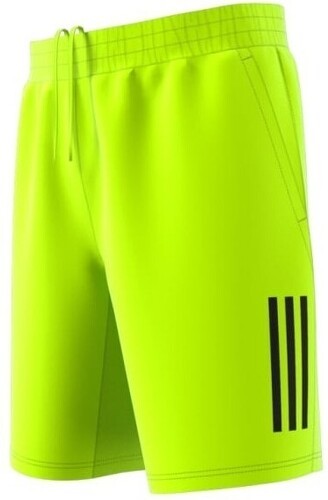 adidas Performance-Short de tennis Club 3-Stripes-3