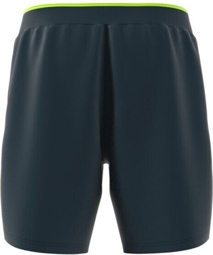 adidas Performance-Short stretch tissé Club Tennis-1